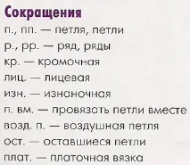 Светр для собаки «Біла казка» спинка
