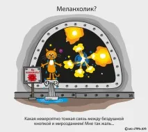 Темперамент та мотиватори темперамент