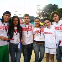 Богачова