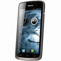 Телефон Philips Xenium W832 характеристики та відгуки телефон