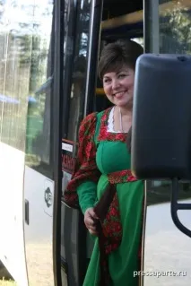 Світлана Дмитрієва «стало шкода працівників культури» - Думки стало