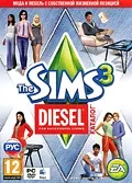 The Sims 3 Diesel Diesel