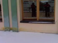 Тепловізійне обстеження будівель та споруд споруд
