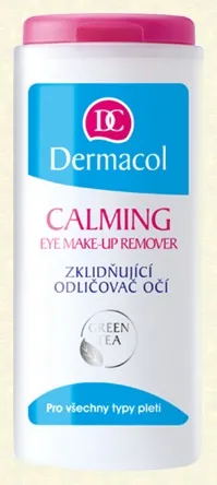 Тести засобів для зняття макіяжу з очей Decleor, Avon, Dermacol тести