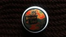 Тверді парфуми від Lush lush