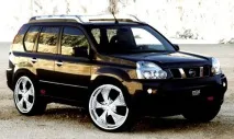 тунинг nissan