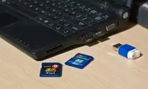 sdhc карта