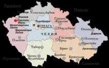 Termalkurort - це ваш відпочинок та лікування в Чехії без проблем - Карлові Вари відпочинок