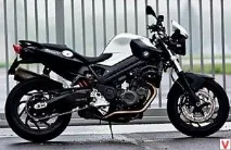Тест-драйв BMW F 800 Ducati