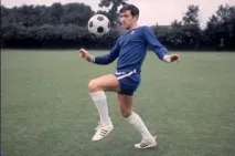 Топ-15 легенд "Челсі" - Сайт вболівальників ФК "Челсі", Chelsea FC Fan Zone легенд