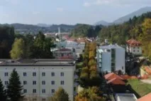 термален курорт