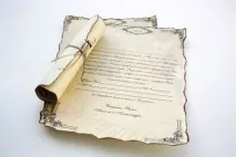 ТОП-5 ідей оригінальних запрошень на весілля весілля