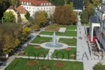 рогашка курорт