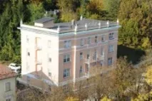 курорт термален