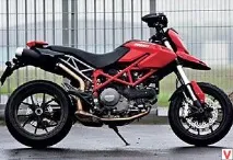 Тест-драйв BMW F 800 мотоцикл