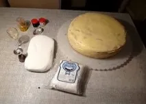 рецепт