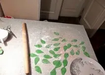 торт