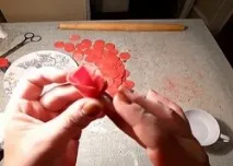 трояндами