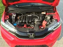 Тест-драйв Honda Fit (Jazz) Hybrid модель 2015 року honda