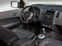тунинг nissan