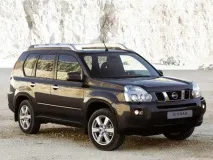 nissan тунинг