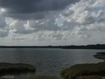 Травемюнде (передмістя Любека) - Блог про подорожі та культуру в Європі блог