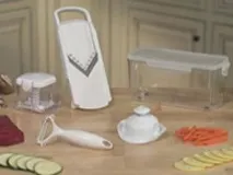 slicer продукта
