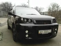 тунинг nissan