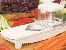 Терка-овочерізка Speed Slicer, Мій огляд speed