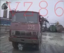 Техніка Чорнобиля☢ Не зовсім звичайні машини☢ звичайні