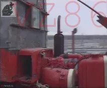 Техніка Чорнобиля☢ Не зовсім звичайні машини☢ було