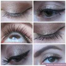 Туш для вій Maybelline Lash Sensation – відгуки, фото та ціна lash
