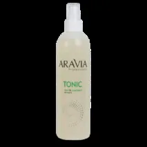 toner овлажняване