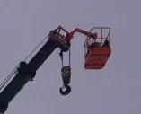 усукване въже