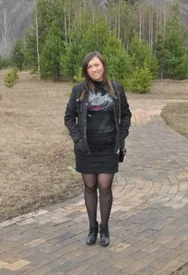 Душът Алексеев краката