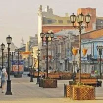 места екатеринбург