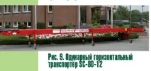 разделя купчината