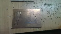 направи след това