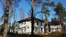 Ділянка землі Токсівський напрямок землі