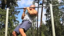 упражнения мускулите