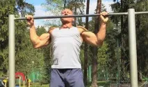 лента мускулите