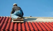 крепежните елементи полагане