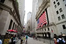 street