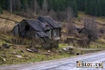 района Свердловск което някога