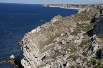 Урочище Джангуль Джангуль