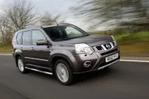 x-trail x-trail