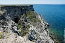 Урочище Джангуль Джангуль