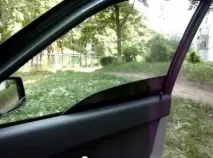 Автоматичне тонування, що забирається забирається