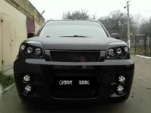 x-trail x-trail