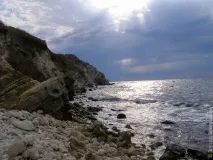 Урочище Джангуль Джангуль